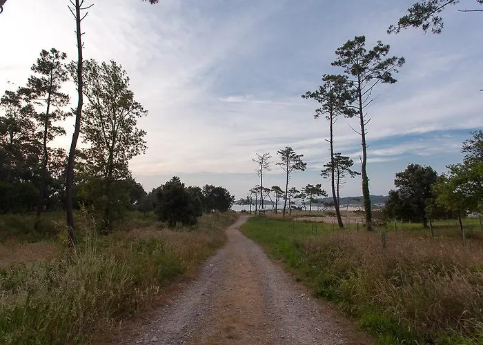 Hacienda De Arna Apartment *