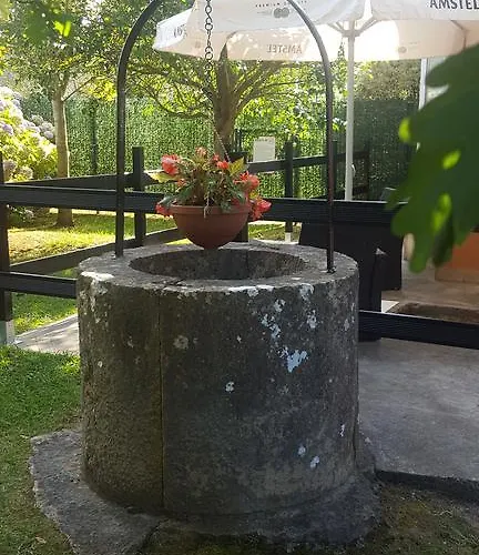 Apartment Hacienda De Arna *