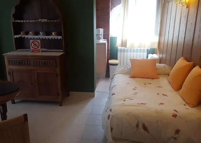 Hacienda De Arna * Somo