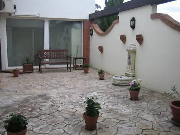 아파트 Hacienda De Arna *