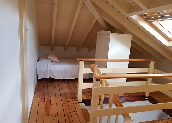 아파트 Hacienda De Arna *