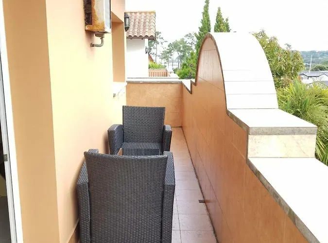 Apartment Hacienda De Arna *