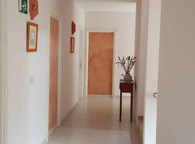 Hacienda De Arna * 소모