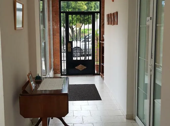 Apartment Hacienda De Arna *