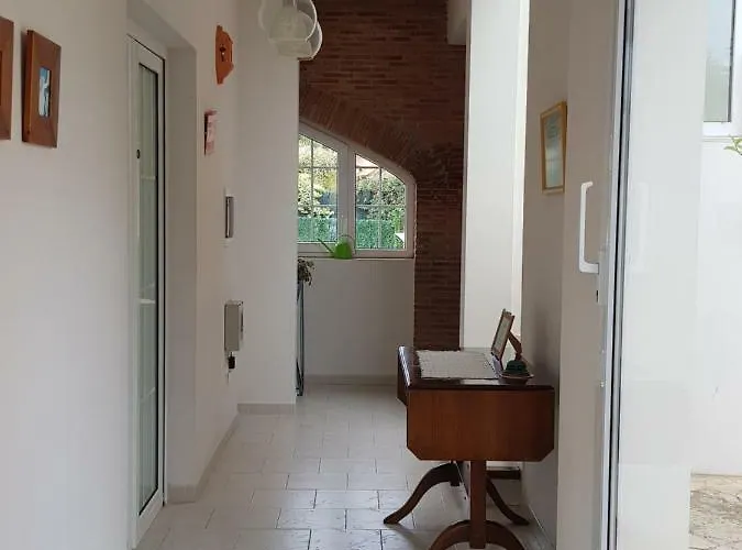 Hacienda De Arna * Somo