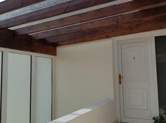 아파트 Hacienda De Arna