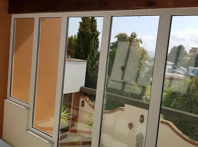 Apartment Hacienda De Arna Somo