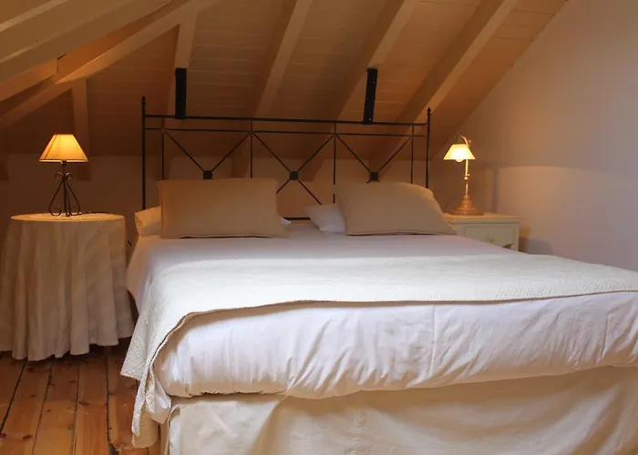 Hacienda De Arna 소모