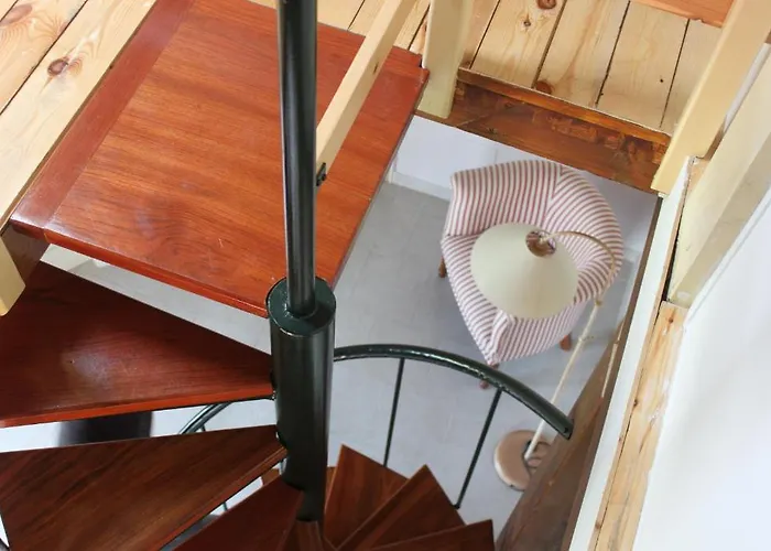 Apartment Hacienda De Arna *