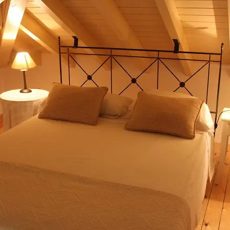 Hacienda De Arna Appartamento