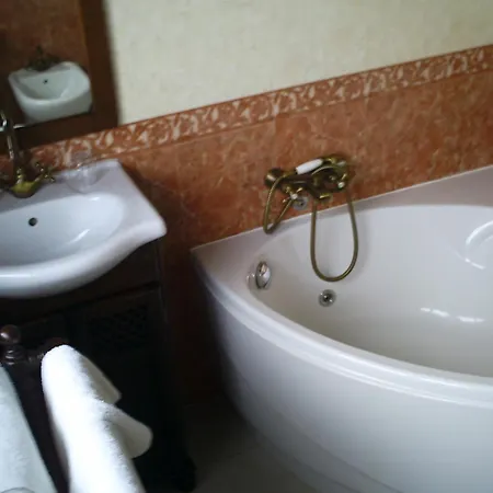 Appartamento Hacienda De Arna