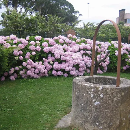 Hacienda De Arna Somo