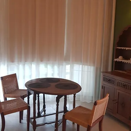 Appartamento Hacienda De Arna Somo