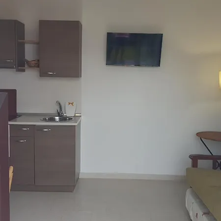 Hacienda De Arna Somo