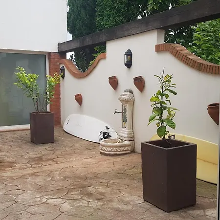 Hacienda De Arna * Somo