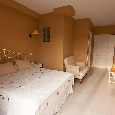 Hacienda De Arna Appartamento Somo