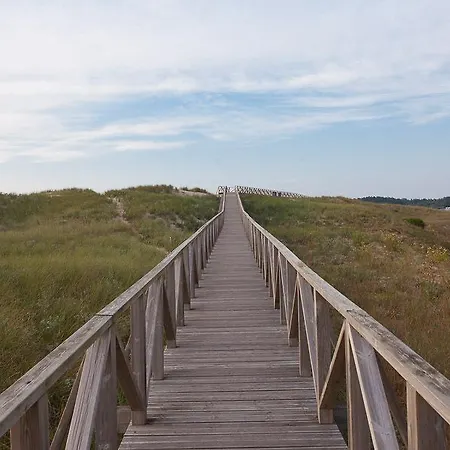 Hacienda De Arna Somo