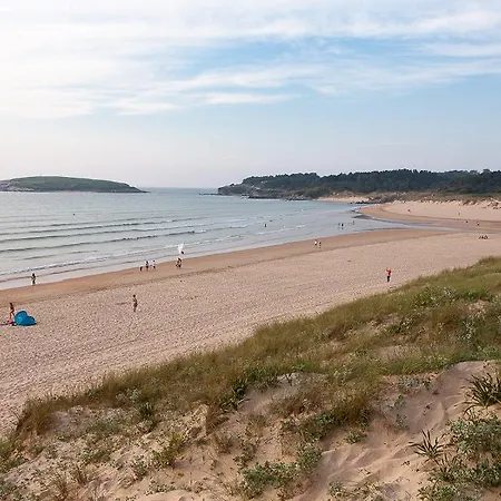 Appartamento Hacienda De Arna *