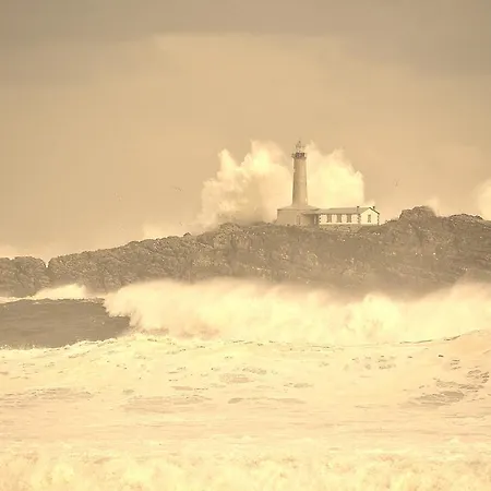 Appartamento Hacienda De Arna Somo