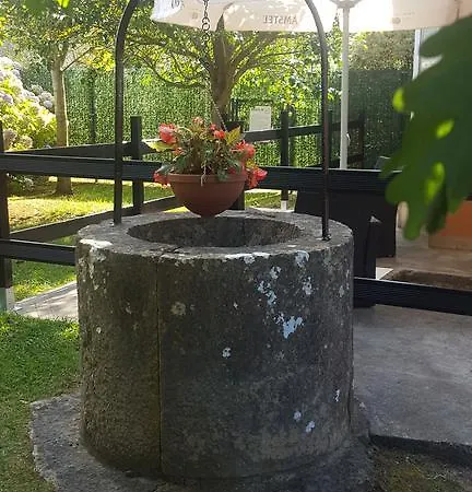 Appartamento Hacienda De Arna *