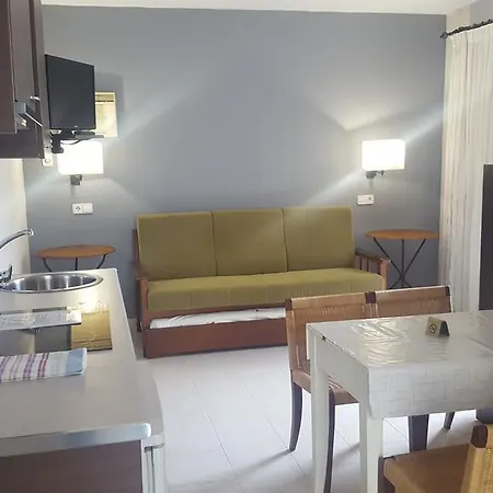 Hacienda De Arna Somo