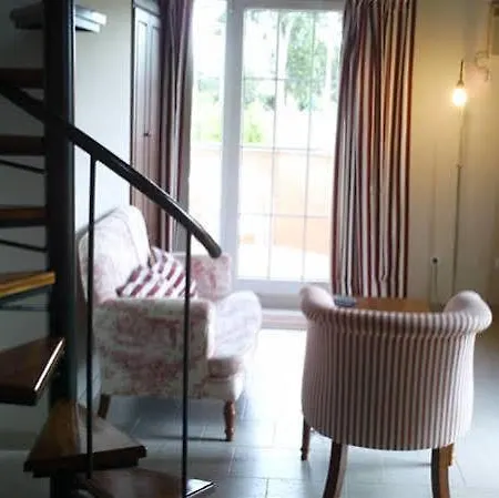 Appartamento Hacienda De Arna Somo