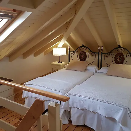 Appartamento Hacienda De Arna