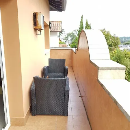 Appartamento Hacienda De Arna *