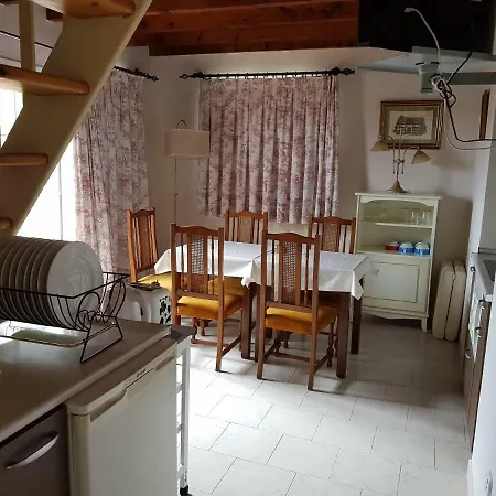 Appartamento Hacienda De Arna *