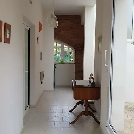 Hacienda De Arna * Somo