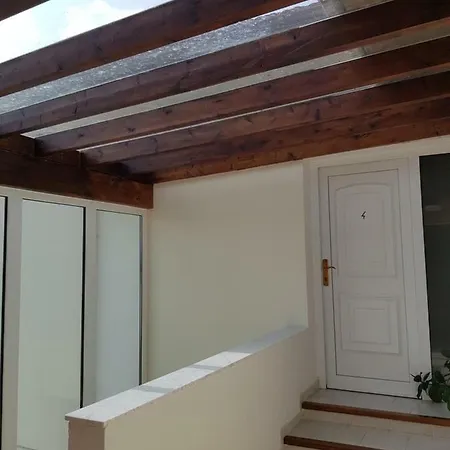 Appartamento Hacienda De Arna