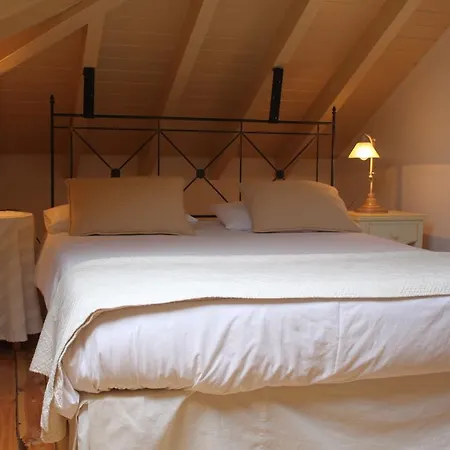 Hacienda De Arna Somo